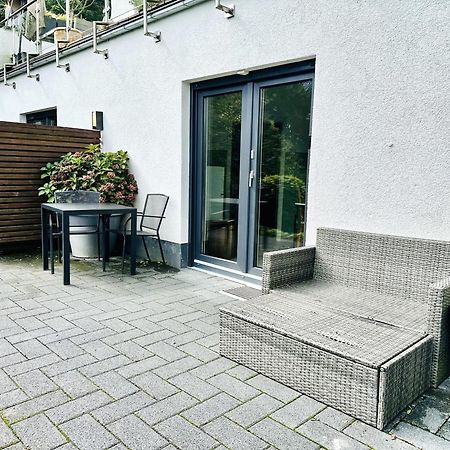 Ferienwohnung Oberwinter Bandorf Exterior foto