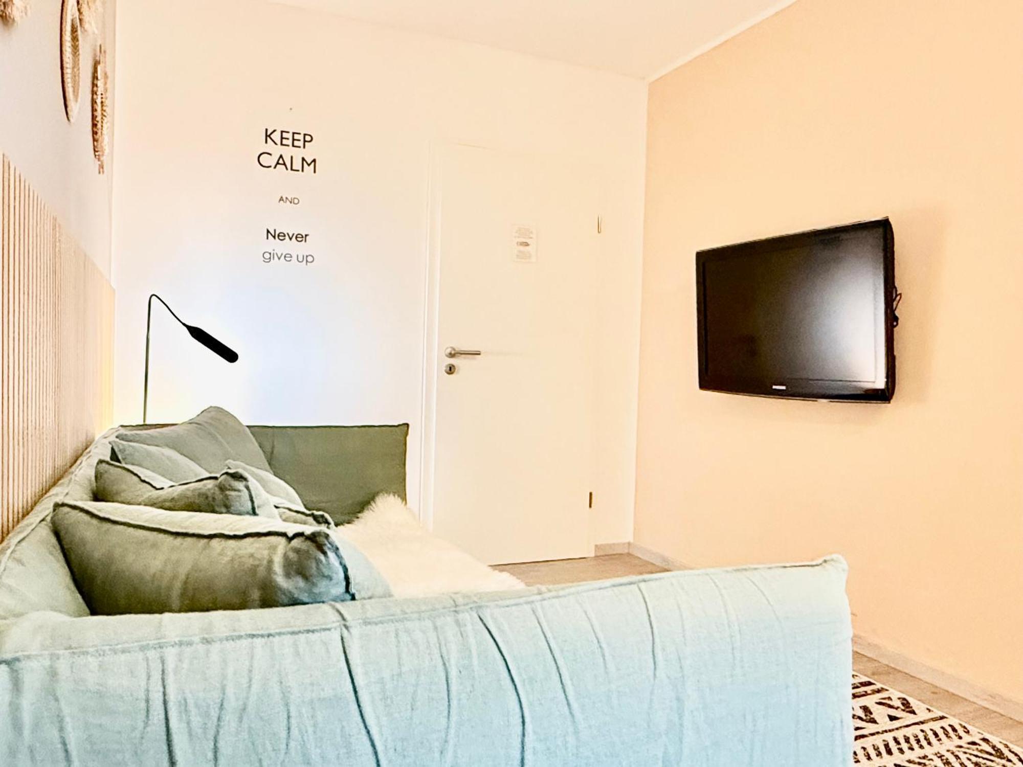 Ferienwohnung Oberwinter Bandorf Exterior foto